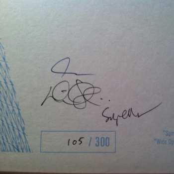 LP DM Stith: Summer 2010 Tour EP LTD | NUM