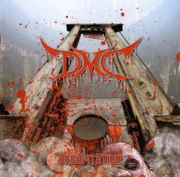 CD DMC: Decapitation