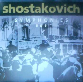 11CD/Caja Dmitri Shostakovich: Symphonies