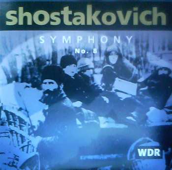 11CD/Caja Dmitri Shostakovich: Symphonies