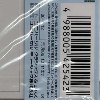 CD Dmitri Shostakovich: The Jazz Music For Shostakovich