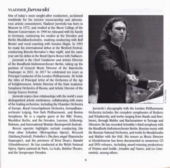 CD Dmitri Shostakovich: Violin Concertos