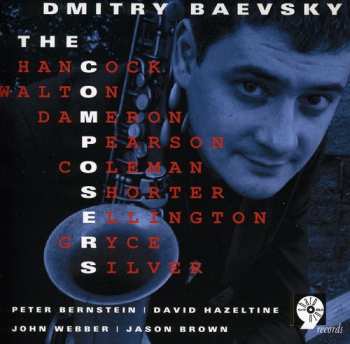 Album Dmitry Baevsky: The Composers