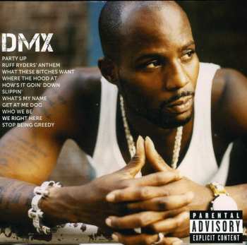 Album DMX: Icon