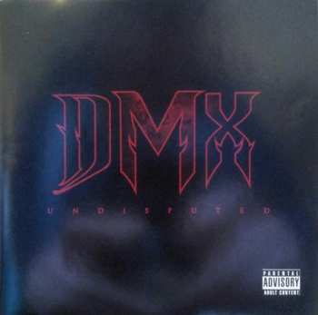 2CD/DVD/Caja DMX: Redemption Of The Beast LTD
