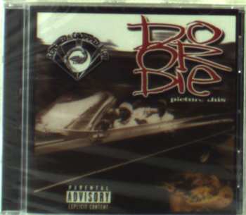 Album Do Or Die: Picture This