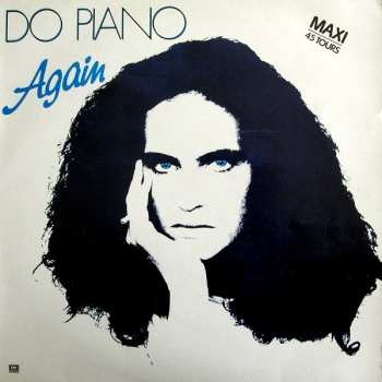 Album Do Piano: Again
