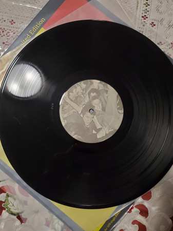 LP D.O.A.: Hardcore 81