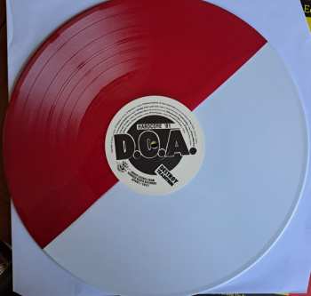 LP D.O.A.: Hardcore 81