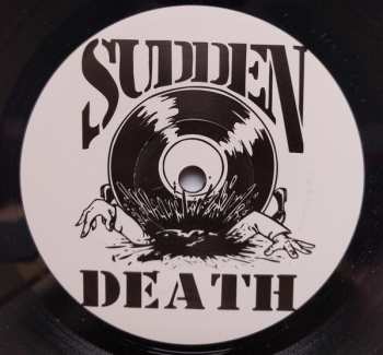 SP D.O.A.: Positively D.O.A.