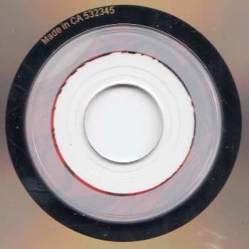 CD D.O.A.: We Come In Peace