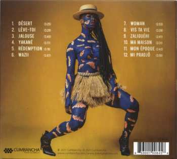 CD Dobet Gnahore: Couleur