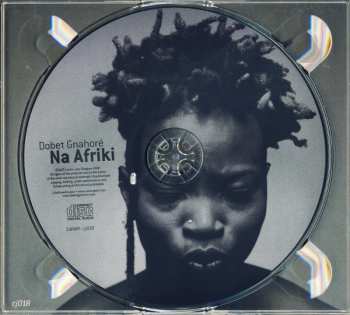 CD Dobet Gnahore: Na Afriki