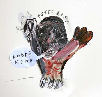 Album Peter Lipa: Dobré meno