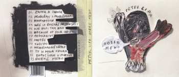 CD Peter Lipa: Dobré Meno