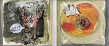 CD Peter Lipa: Dobré Meno