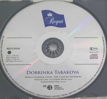 CD Natalie Clein: Kynance Cove | On The South Downs And Works For Choir