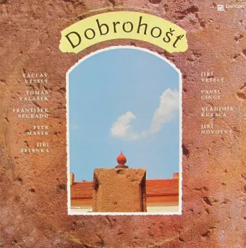 Dobrohošť