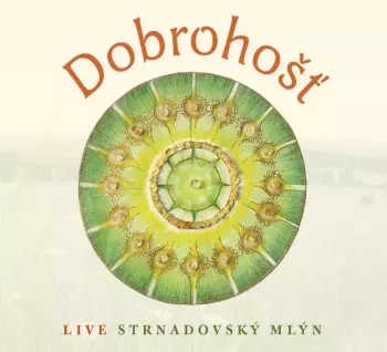 Live Strnadovský Mlýn