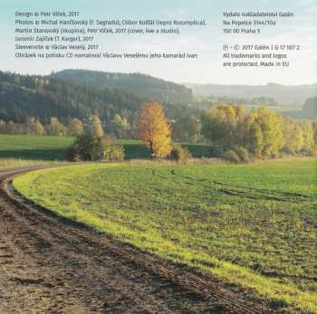 CD Dobrohošť: Okolo Třetužele