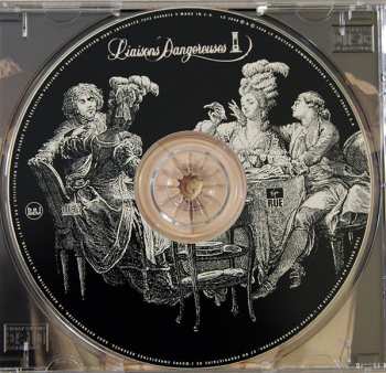 CD Doc Gynéco: Liaisons Dangereuses