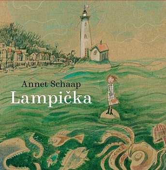 Album Dočkalová Tereza: Schaap: Lampička