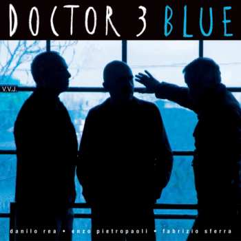 Album Doctor 3: Blue