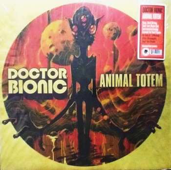Album Doctor Bionic: Animal Totem