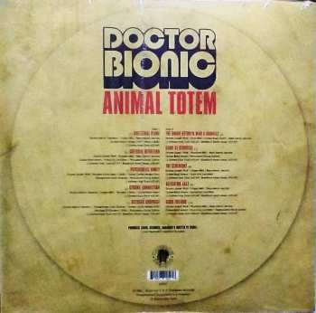 LP Doctor Bionic: Animal Totem
