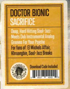 LP Doctor Bionic: Sacrifice