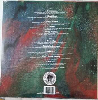 LP Doctor Bionic: The Invisible Hand CLR