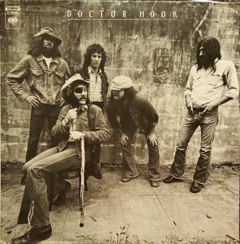 Album Dr. Hook & The Medicine Show: Doctor Hook