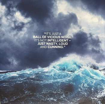 2LP Doctor Who: Dead Air