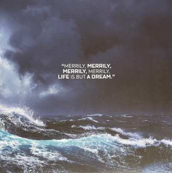 2LP Doctor Who: Dead Air