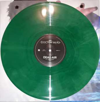 2LP Doctor Who: Dead Air