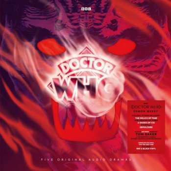 LP Doctor Who: Demon Quest LTD | DLX | CLR