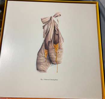 10LP/Caja Doctor Who: Hornets' Nest CLR | LTD