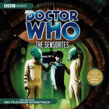 The Sensorites