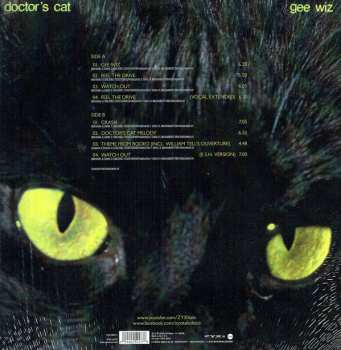 LP Doctor's Cat: Gee Wiz (Deluxe Edition) DLX