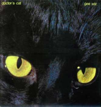 LP Doctor's Cat: Gee Wiz (Deluxe Edition) DLX
