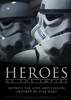 DVD Documentary: Heroes Of The Empire