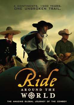 Album Documentary: Ride Around The World