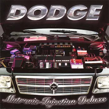 Dodge: Mutronic Injection