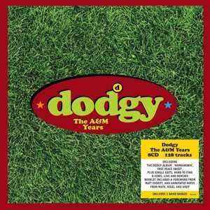 8CD Dodgy: The A&M Years