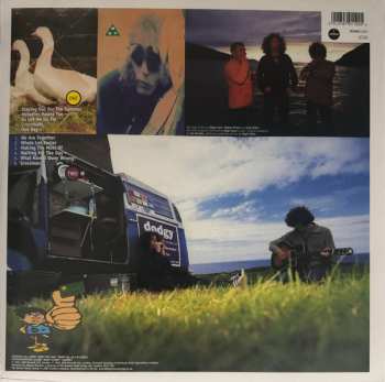 LP Dodgy: Homegrown CLR | LTD