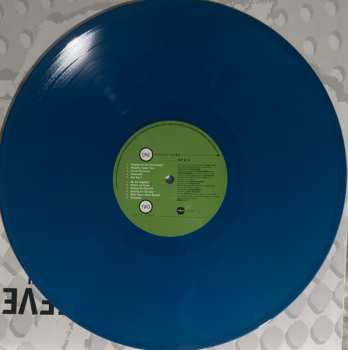 LP Dodgy: Homegrown CLR | LTD