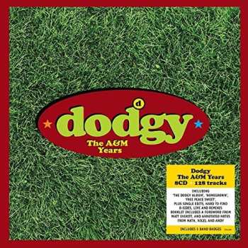 8CD Dodgy: The A&M Years