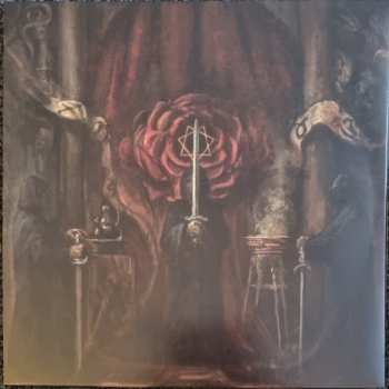 2LP Dødsengel: Bab Al On
