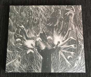 CD Dødsengel: Interequinox  LTD | DIGI