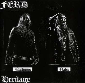 CD Dodsferd: A Cursed Heritage
